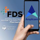 Innovative Clinical-based Technology in the Hands of the Pharmacist | FDS