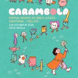 Cajón de sastre: Festival Carambola