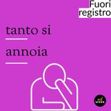 Episodio 3 Tanto si annoia