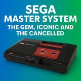 E57- The Iconic, The Gem and the Cancelled