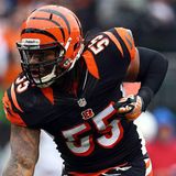 Locked on Bengals - 8/28/17 Burfict suspended and a recap of the Bengals' loss to the Redskins