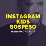 Instagram Kids: Facebook sospende il lancio