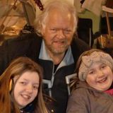 S087E50: I Was Just Aware It Was Coming Right For Lucy - Trevor Gear On An Incident At The Stadium