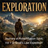 Journals of Robert Falcon Scott Vol 1 of 'Scott's Last Expedition' - Leonard Huxley Robert Falcon Scott - Part 2