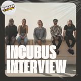Brandon Boyd on Morning View, Underrated Incubus Songs & What’s Next in 2025
