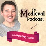 A Medieval Map of the World with Meredith Small