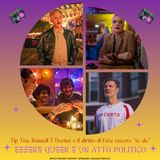 Essere Queer è un atto politico. Tip Toe, Russell T Davies e il diritto di fare ancora “ta-da”