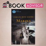"Marina" di Carlos Ruiz Zafón: avventurarsi nel dolorosi meandri del passato