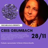 EP. #9 - Cris Grumbach - Filmes e Signos