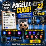 Le Pagelle dei Cuggì