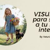 Visumed para sanar tu niña interior