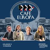 Café Europa #S6E16: Een Europese Commissie met nieuwe gezichten; betekent dat ook heel nieuw beleid?