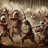 Episodio 14 - Pequot