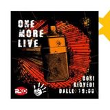 One More Live Replica Tom Transistor live set