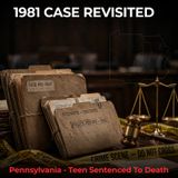 Revisit the 1981 murders of 2 Pennsylvania kids and the teen sentenced to death for killing them - True Crime News