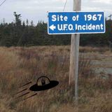 The Shag Harbor UFO Incident -- Aliens, Military, Or Something Else?