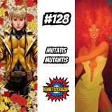 #128 Mutatis Mutantis