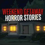 3 True Weekend Getaway Horror Stories Animated