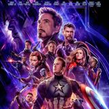 Ep 54: Captain Marvel Recap / Avengers: Endgame & Aladdin trailers