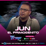 EP | Jun El Primogénito | TRAPFORMATION by Mr. P