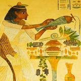 L'Alimentazione nell'Antico Egitto con Pietro Testa e Leonardo Paolo Lovari