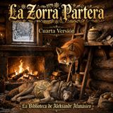 012 - La Zorra Partera Versión 4 Audiolibro - Aleksandr Afanásiev