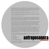 antroposonora | coronavirus