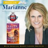 Liars Point The Texas Murder Files with Laura Griffin