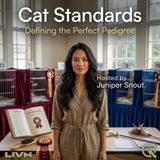 Cat Standards - Who Decides What Perfect Looks Like?