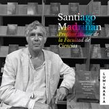 La expedición de Nikolaus Jacquin, por Santiago Madriñán