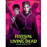 Talking Terror: Festival Of The Living Dead