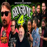 BroGrove 4 Rundown