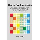S. Ahrens „How to Take Smart Notes” (recenzja)