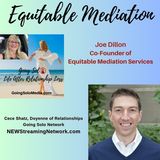 Equitable Mediation with Joe Dillon