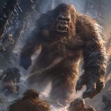 PO EP:280 Very Disturbing Cryptid Encounters
