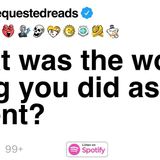 [FULL STORY] What was the worst thing you did as a parent