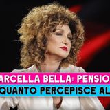 Marcella Bella, Pensione: Ecco Quanto Percepisce Al Mese!