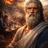 Un hombre descalzo en Atenas sabía más que el algoritmo