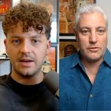 Eric & Glenn Meder: Evading Big Brother & Fighting Digital ID #586