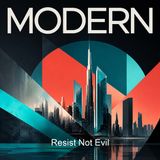 Resist Not Evil - Clarence Darrow
