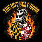Same as YouTube: Maryland 44, Kent State 7! Debut Win + The Seat Holds | Hot Seat Hour Ep. 1
