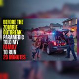 A Paramedic Gave Us 20 Minutes to Vanish | Apocalyptic mysteries