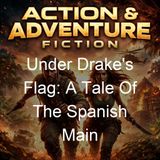 Under Drake's Flag A Tale Of The Spanish Main - G A Henty - Part 2