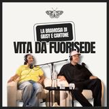 S01 • EP02 - Vita da Fuorisede senza filtri: la Bramosia di Giusy e Cantone