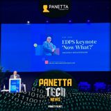 33. Panetta Paper: Il GDPR va riformato?