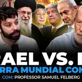 ISRAEL VS. IRÃ - A 3a GUERRA MUNDIAL COMEÇOU_ _ EUA CONTRA ARMAS NUCLEARES  _ Os Economistas 176