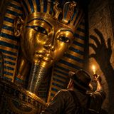 Terrifying & True | King Tut’s Curse: Deaths After the Tomb or Media-Made Myth?
