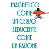 Gennaro Romagnoli "Magnetico come un cervo, seducente come un pavone"