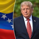 Trump to meet with Venezuelan leader as US finalizes historic oil deal