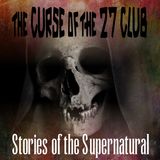 The Curse of the 27 Club | Podcast
